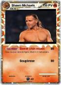 Shawn Michaels