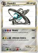 PhysicEX