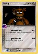 Freddy