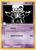 sans