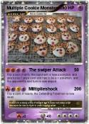 Multiple Cookie
