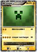 mr creeper