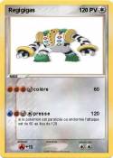 Regigigas