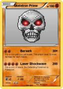 Skeletron Prime