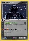 darth demon