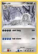 liger