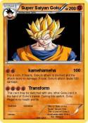 Super Saiyan