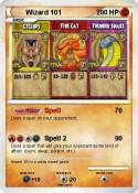 Wizard 101