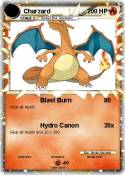 Charzard