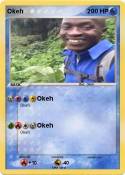 Okeh