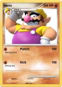 Wario