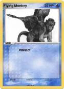 Flying Monkey