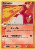 Charmeleon