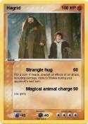 Hagrid
