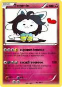 Temmie