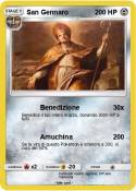 San Gennaro
