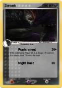 Zoroark