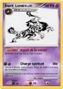 Esprit Lunaire