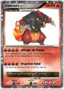 cramours