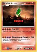 GUSZILLA