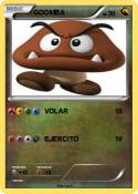 GOOMBA