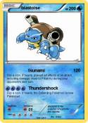 blastoise