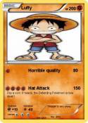 Luffy