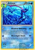 Greninja