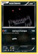 NIGHTMARE
