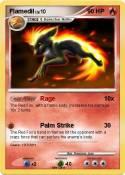 Flamedil