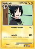 sasuké