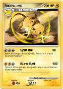 Raichu