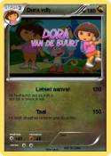 Dora vdb