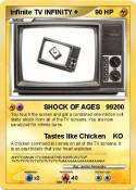 Infinite TV