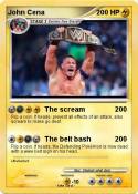 John Cena