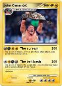 John Cena