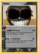 casque