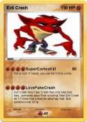 Evil Crash