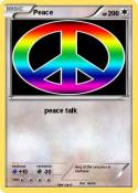 Peace