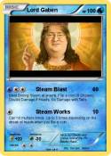 Lord Gaben