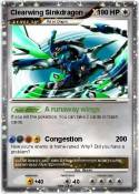 Clearwing Sinkd