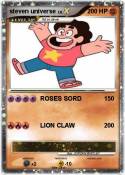 steven universe