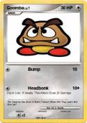 Goomba