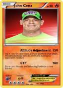 John Cena
