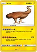moa
