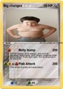 Big chungas
