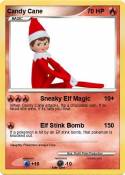 Candy Cane