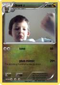 Grant z