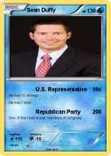 Sean Duffy