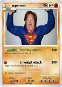 superman